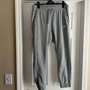 Men’s anime sweat pants